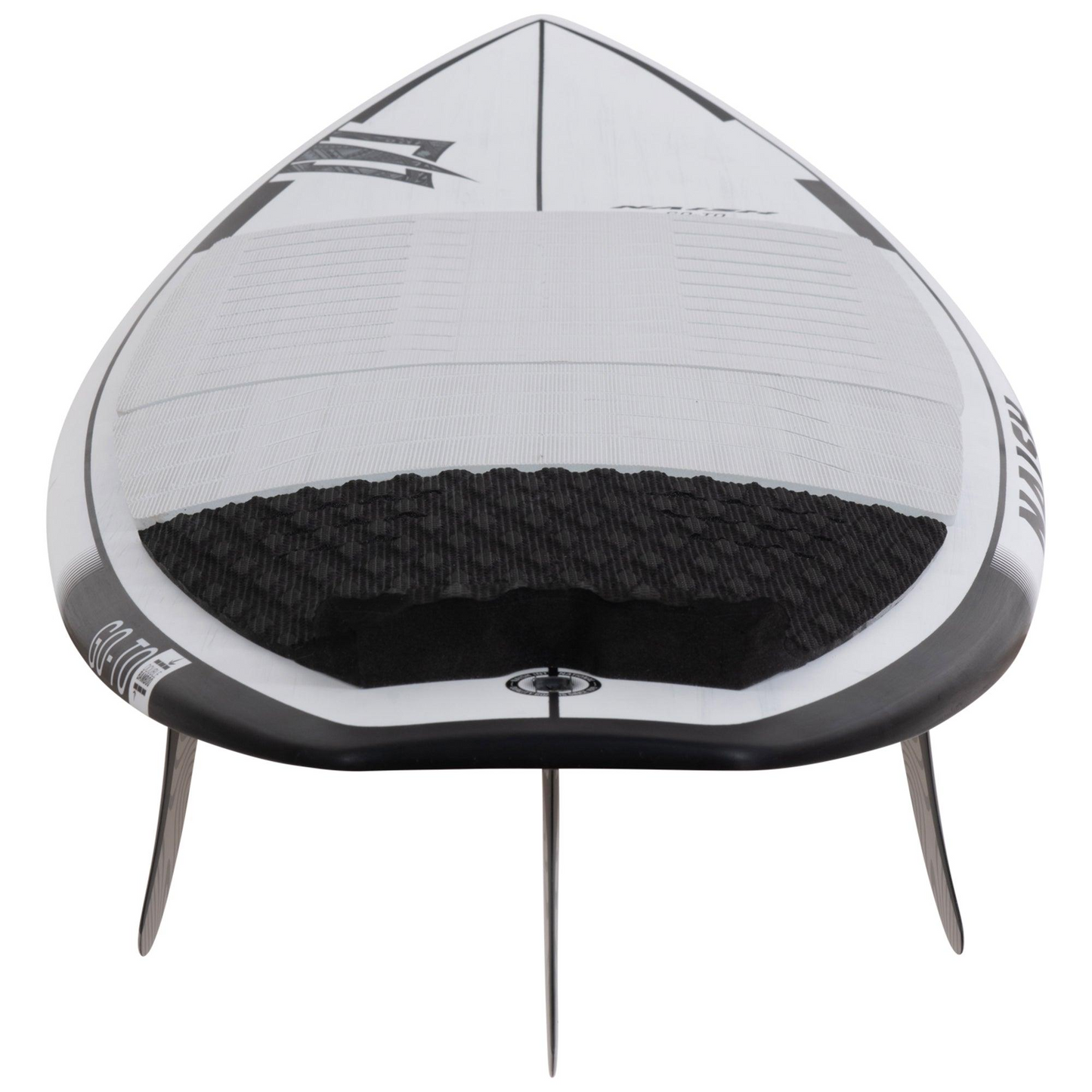 2024 Naish Go-To Kite Surfboard
