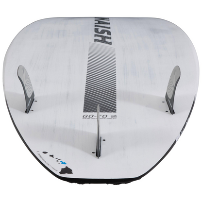 2024 Naish Go-To Kite Surfboard