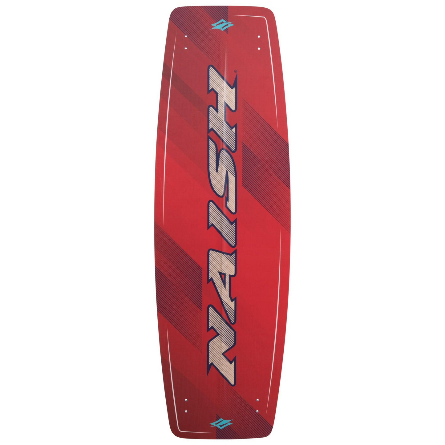 2024 Naish Hero Twin Tip Kiteboard