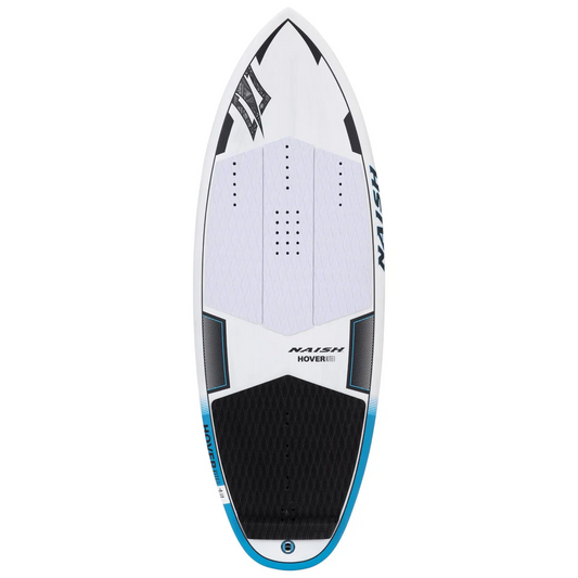 2024 Naish Hover Kite Crossover Foilboard