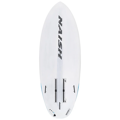 2024 Naish Hover Kite Crossover Foilboard