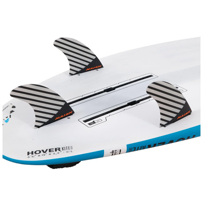 2024 Naish Hover Kite Crossover Foilboard