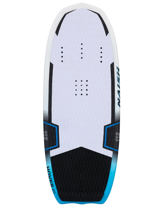 2024 Naish Hover Kite Foilboard Four sizes