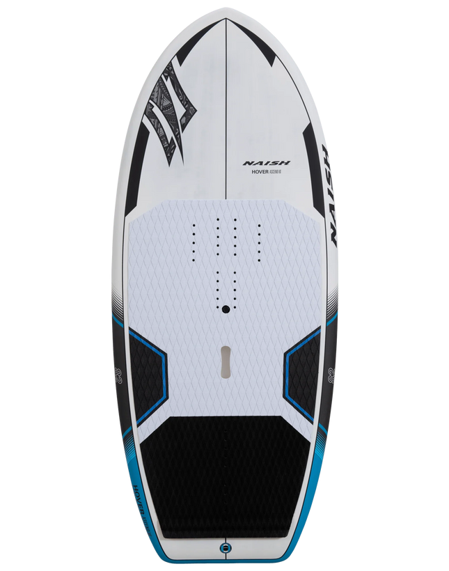 2024 Hover Wingfoil Ascend Carbon Ultra Wing-Surfing-Foil SUP 122 Liter