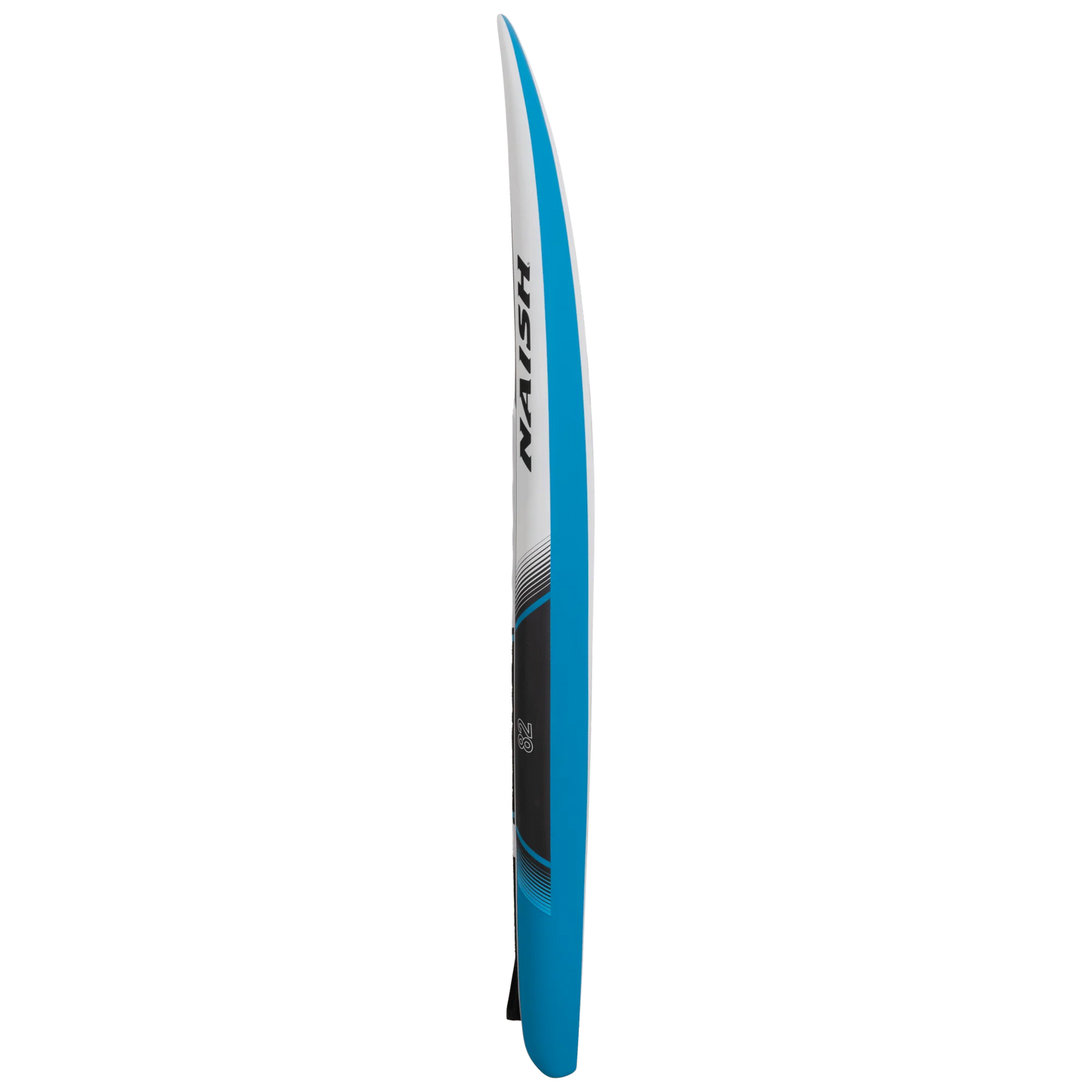 2024 Hover Wingfoil Ascend Carbon Ultra Wing-Surfing-Foil SUP 62 Liter