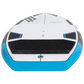 2024 Hover Wingfoil Ascend Carbon Ultra Wing-Surfing-Foil SUP 112 Liter