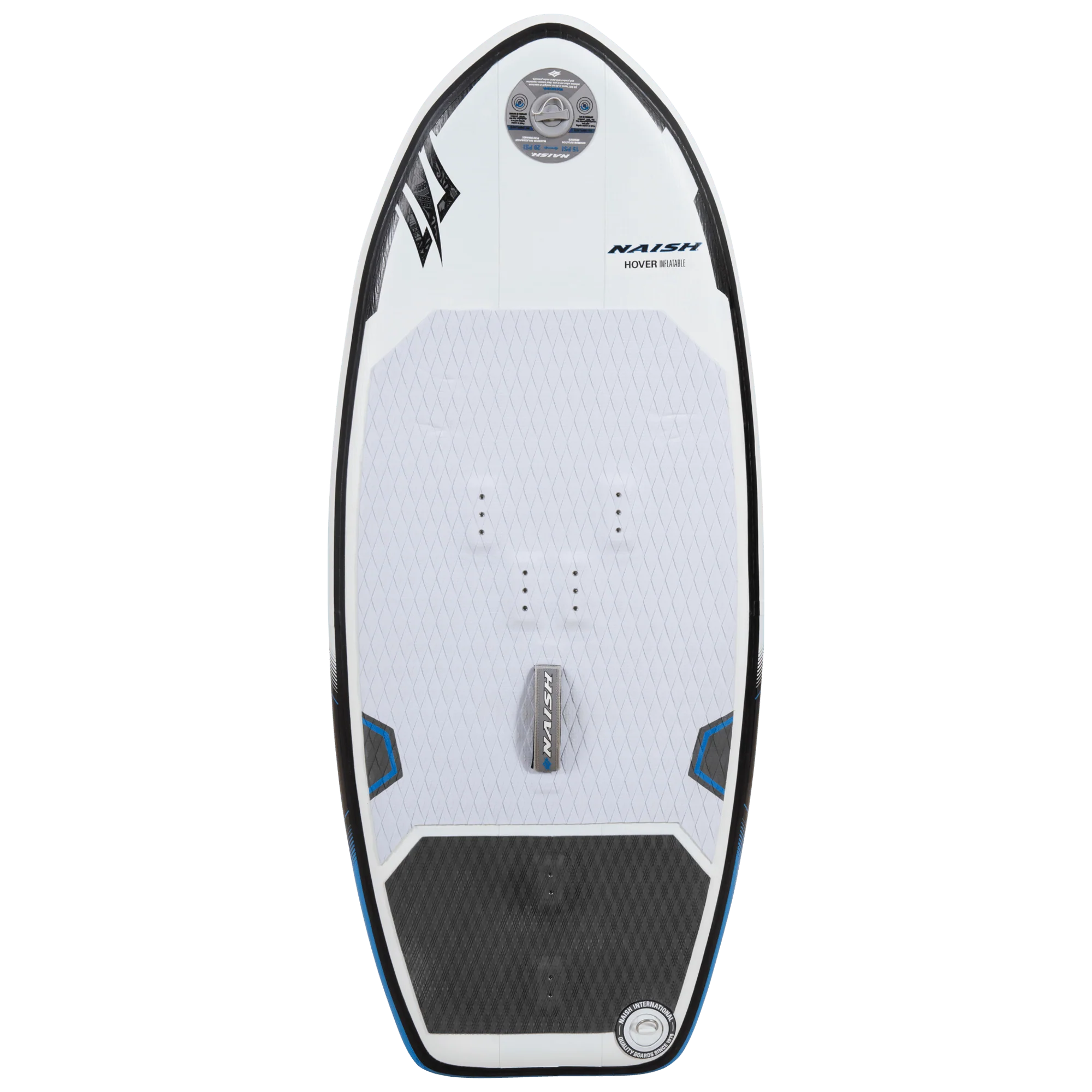 2025 Naish Hover SUP Inflatable 135 Liter – adventurekiteboarding.com 2025 Naish Hover SUP Inflatable 135 Liter – adventurekiteboarding.com