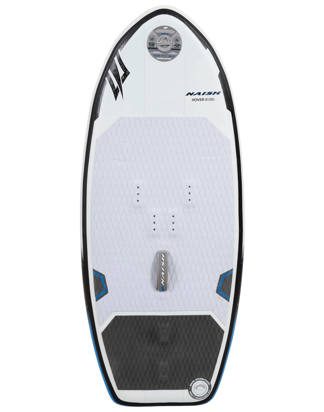 2025 Naish Hover SUP Inflatable 80 Liter