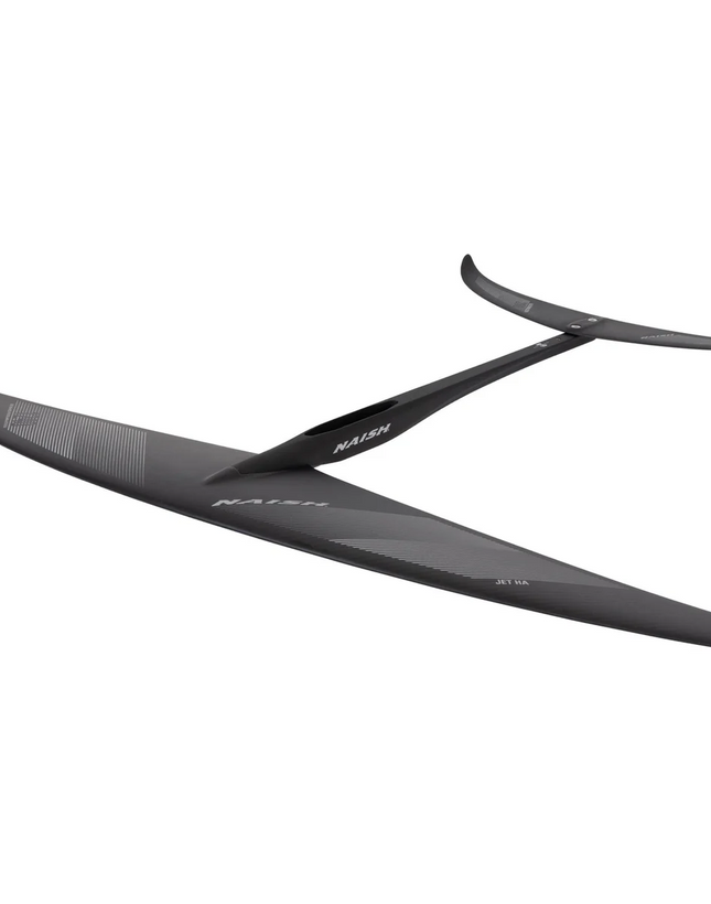 Naish 2025 Jet HA Semi-Complete