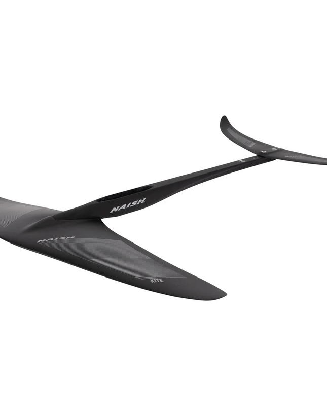Naish S27 Kite Foil Complete 650 with Mast