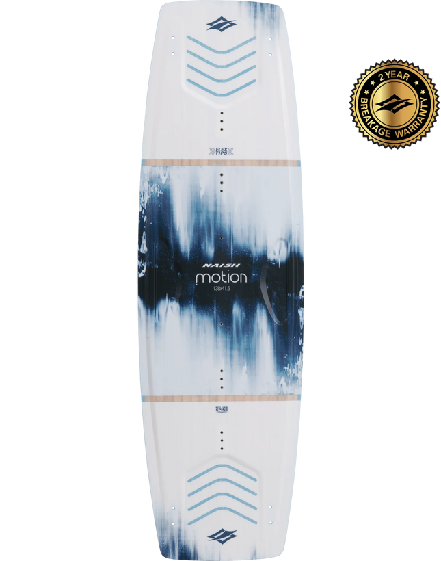 2024 Naish Motion Twin Tip Kiteboard
