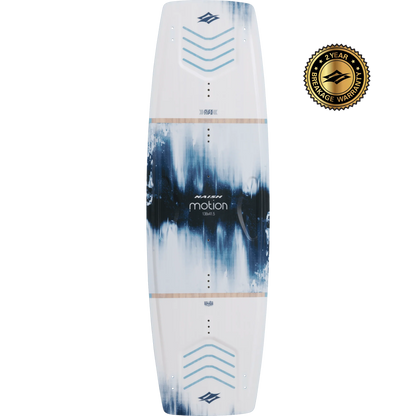 2024 Naish Motion Twin Tip Kiteboard