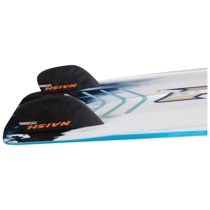 2024 Naish Motion Twin Tip Kiteboard