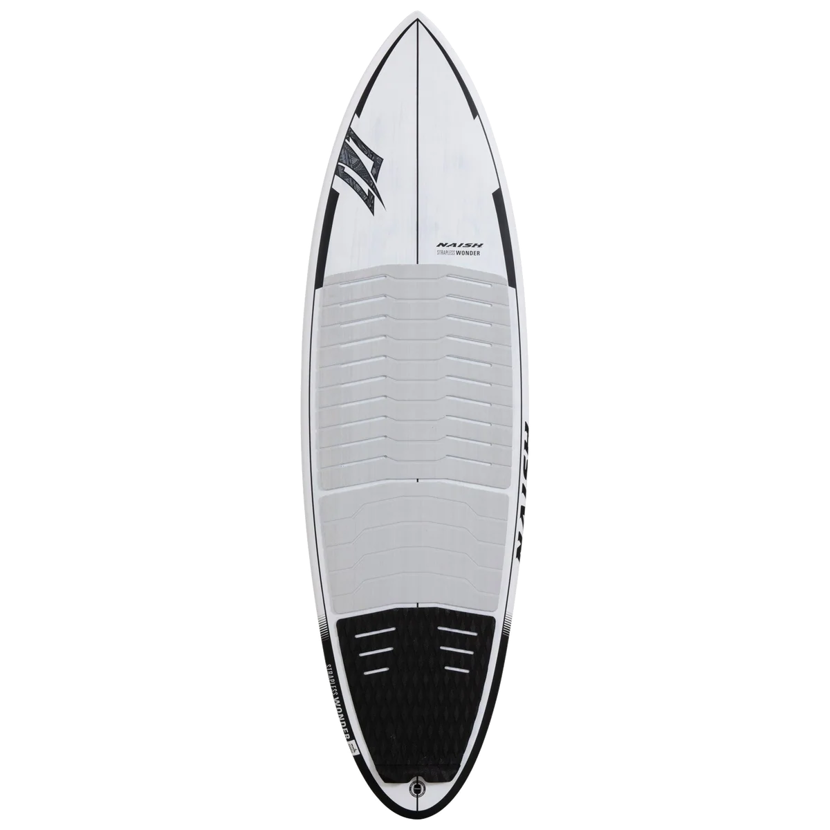 Naish Strapless Wonder Kite Surfboard 5'3"