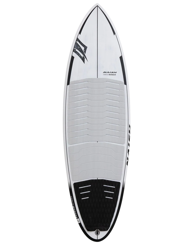 Naish Strapless Wonder Kite Surfboard 5'3