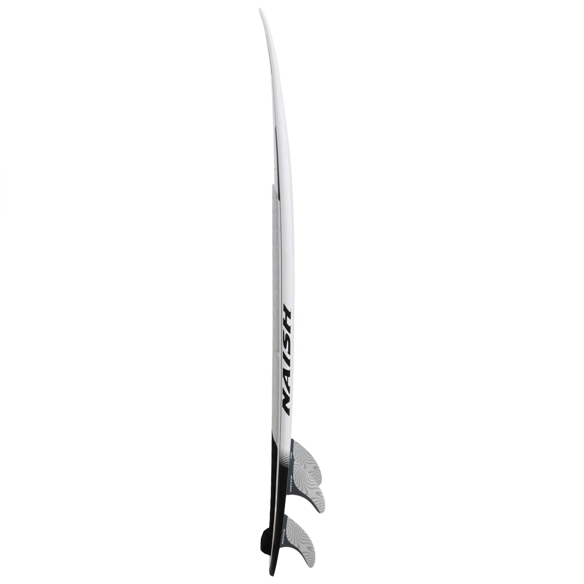 Naish Strapless Wonder Kite Surfboard 5'3"