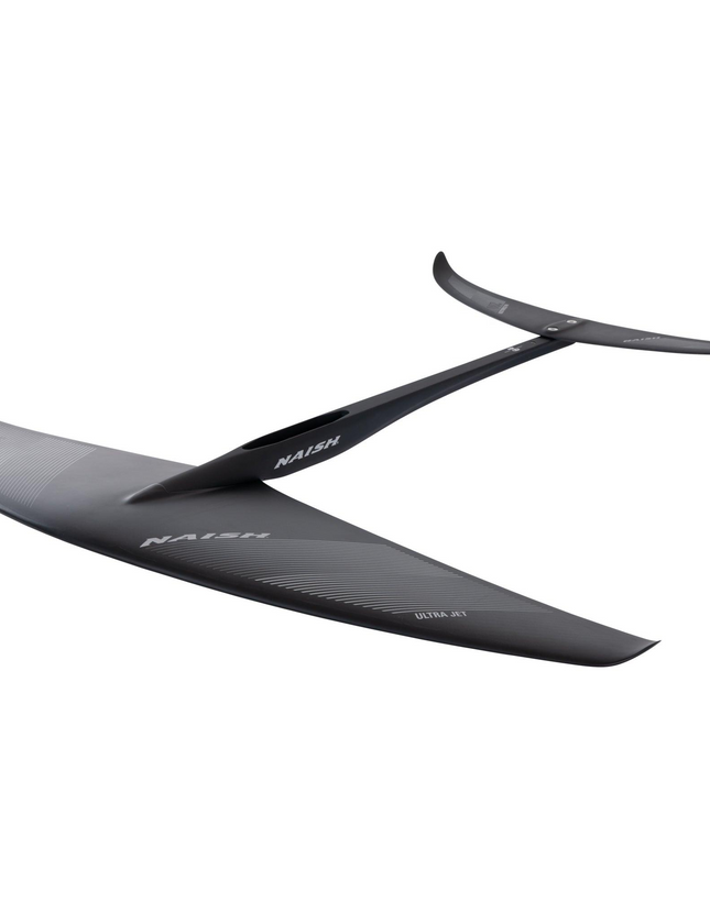 Naish Ultra Jet Semi-Complete