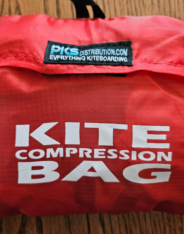 PKS Ultralight Kite Bag Stuff Sack Compression Bag V2 23.5
