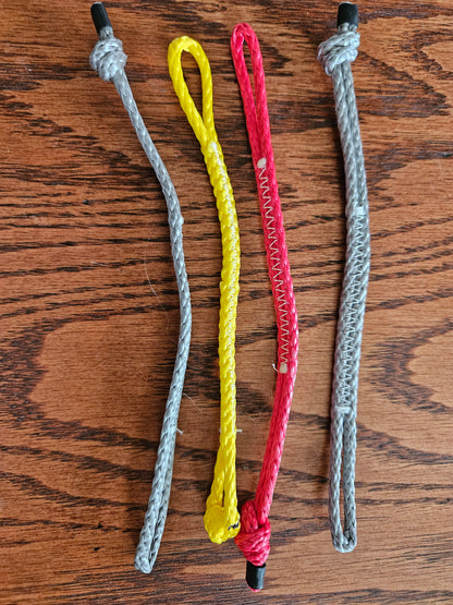 USA Made Universal Pigtails Cabrinha Colors