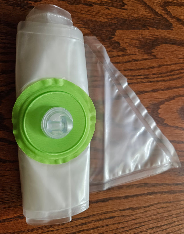 Ocean Rodeo Flite 17m Aluula Strut Bladder