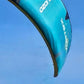 Ozone  Vortex Aluula Kite Emerald Green Special Order Color