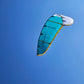 Ozone  Vortex Aluula Kite Emerald Green Special Order Color