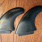 Surf Fins Set of Four