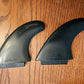 Surf Fins Set of Four