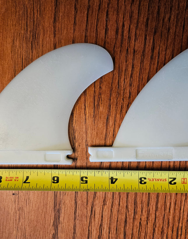 Surf Fins