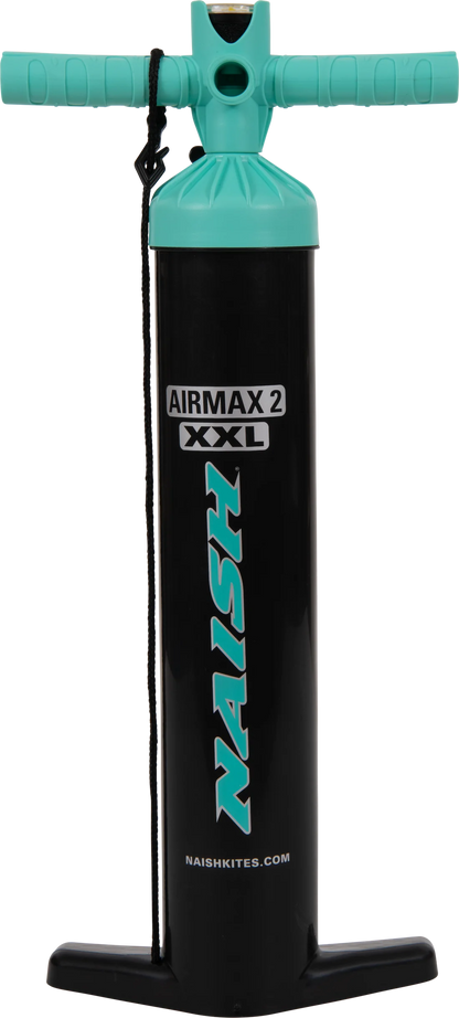 Naish Airmax2 XXL Pump