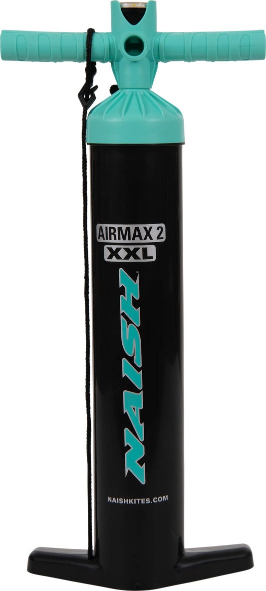 Naish Airmax2 XXL Pump