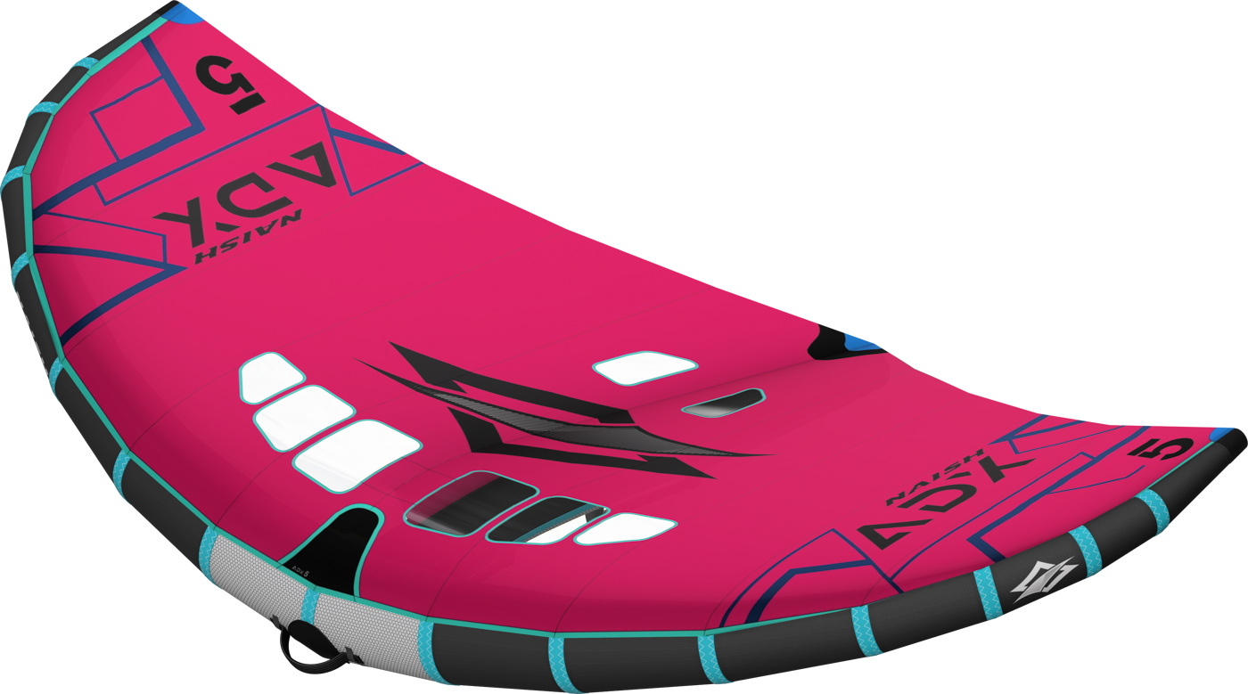 Naish ADX Wing-Surfer