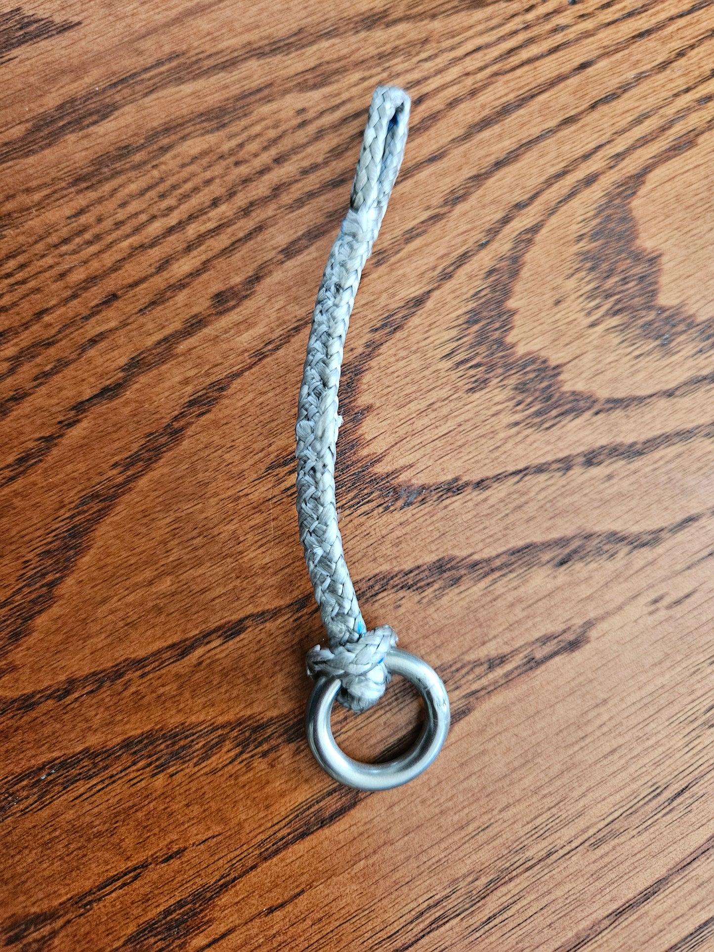 Quick Connect USA Made Universal Pigtail with Stainless Steel Ring