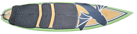 Best 5'7"  Kite Surfboard