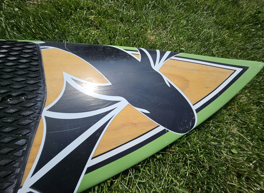 Best 5'7"  Kite Surfboard