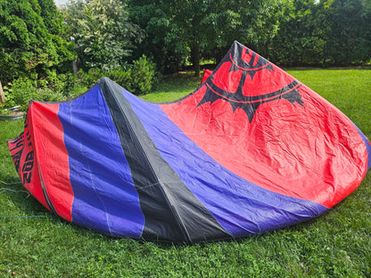 Slingshot Turbine 14m Used