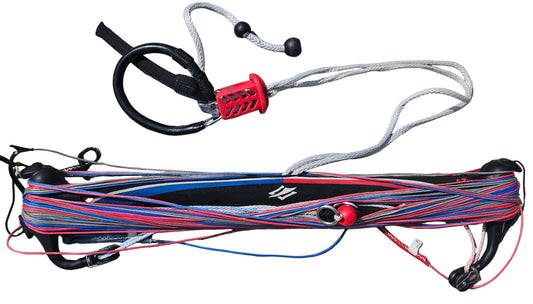 Used Naish Pulley Bar