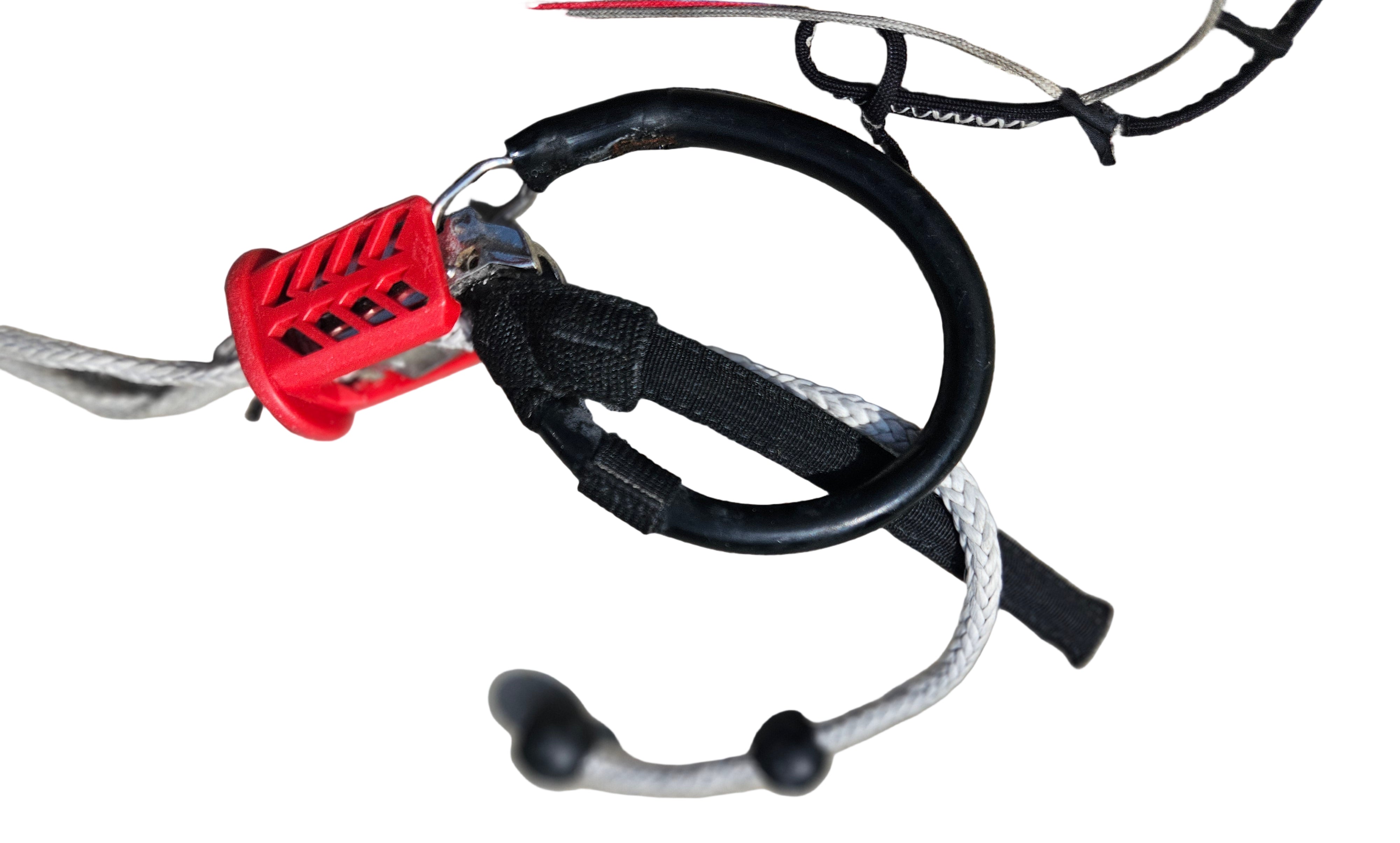 Used Naish Pulley Bar