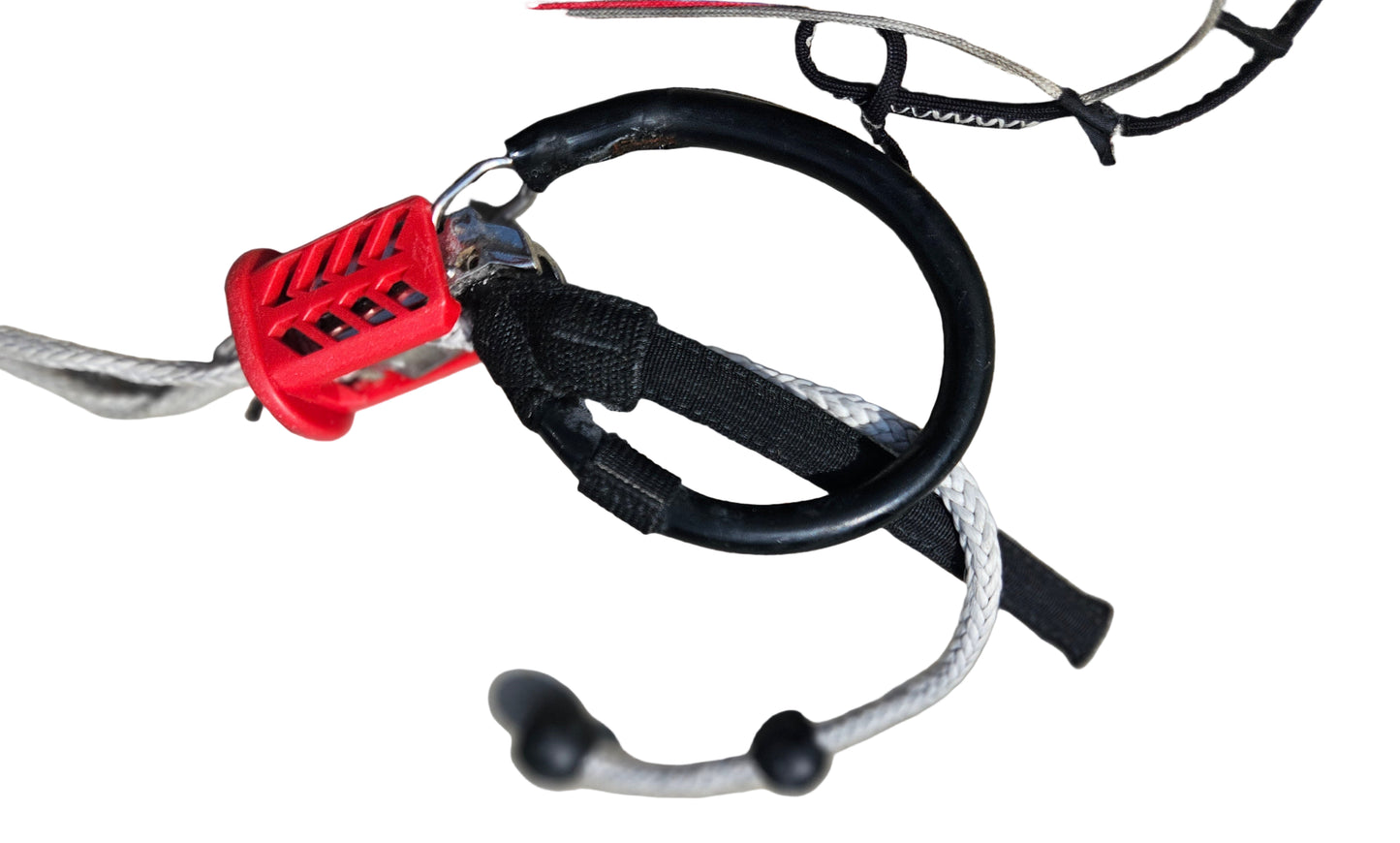 Used Naish Pulley Bar