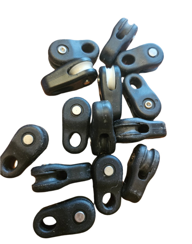 Replacement Pulley for all brands of Kites