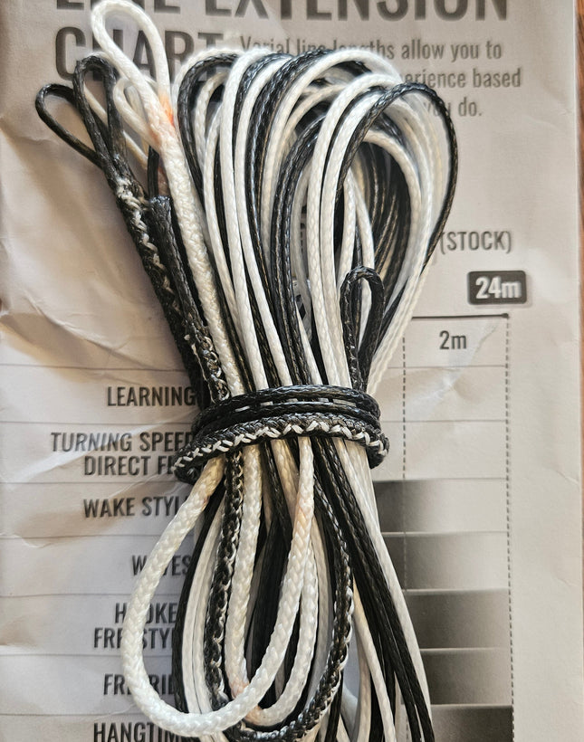 Cabrinha 3m Flying Line Extensions NEW
