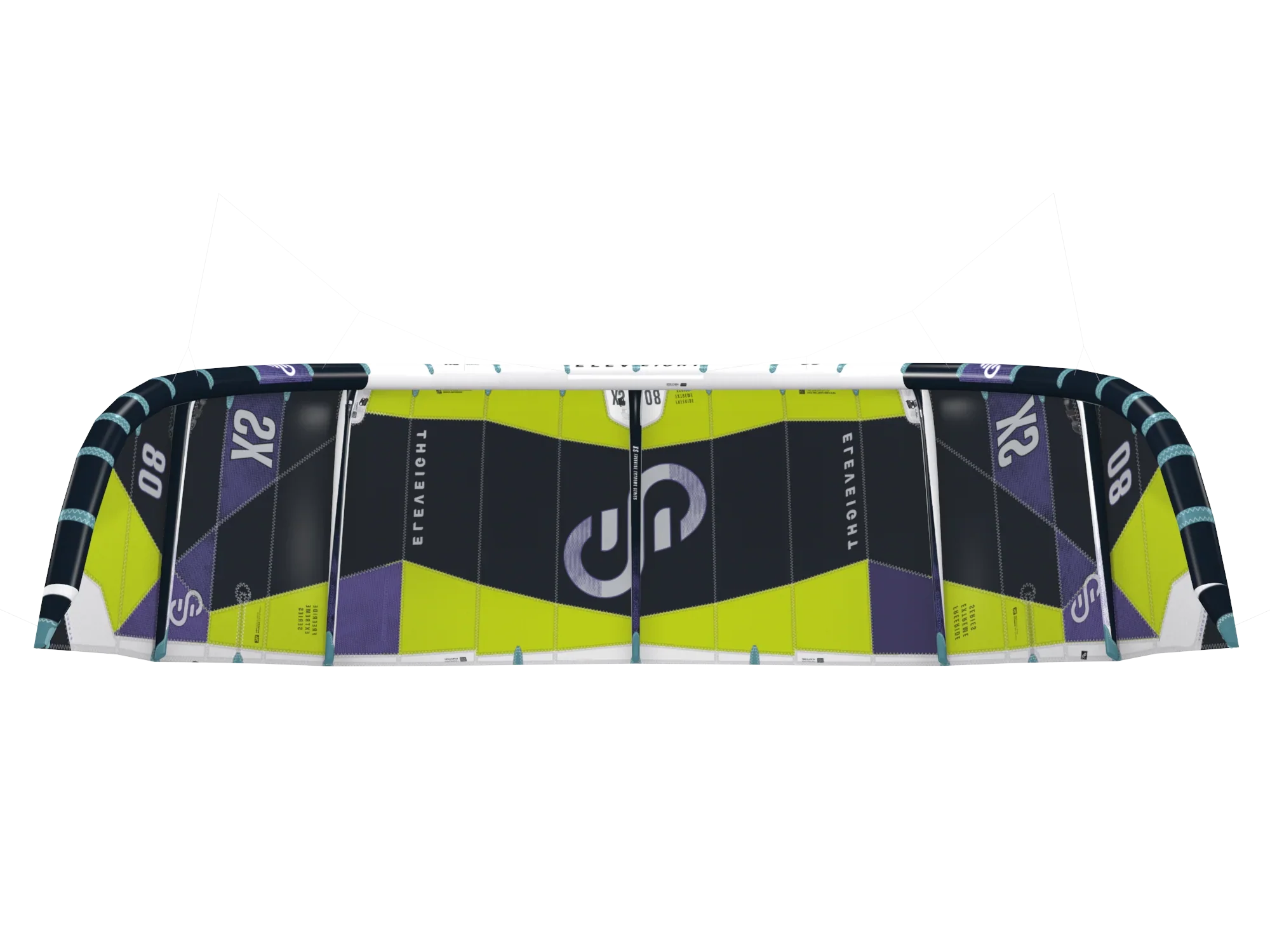2026 Eleveight XS V6 - Closeout