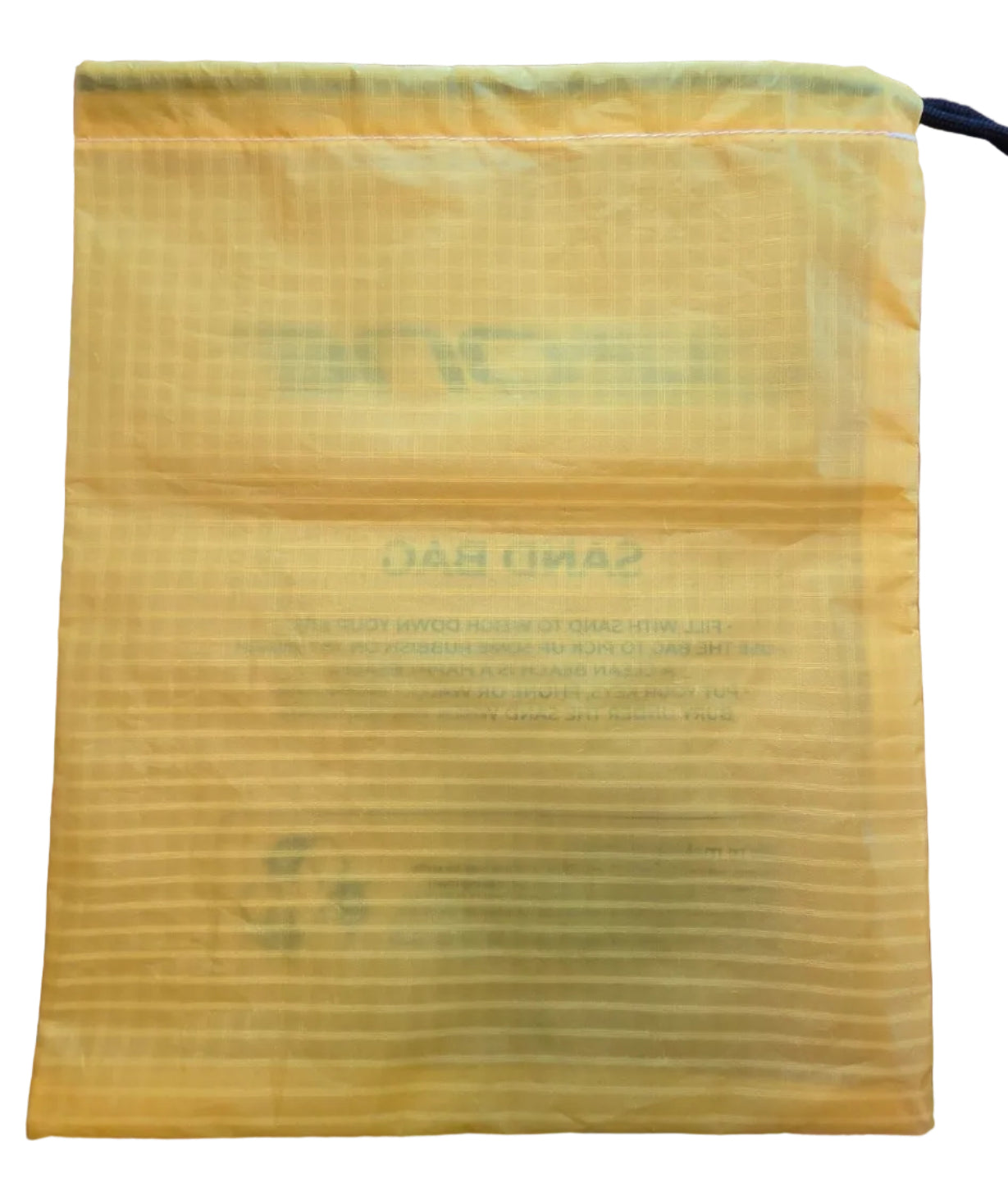 Ozone Kite, Wing, and Parawing Sand Weight Bag NEW