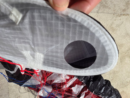 Lightly Used 3.6m Ozone Pocket Rocket Parawing