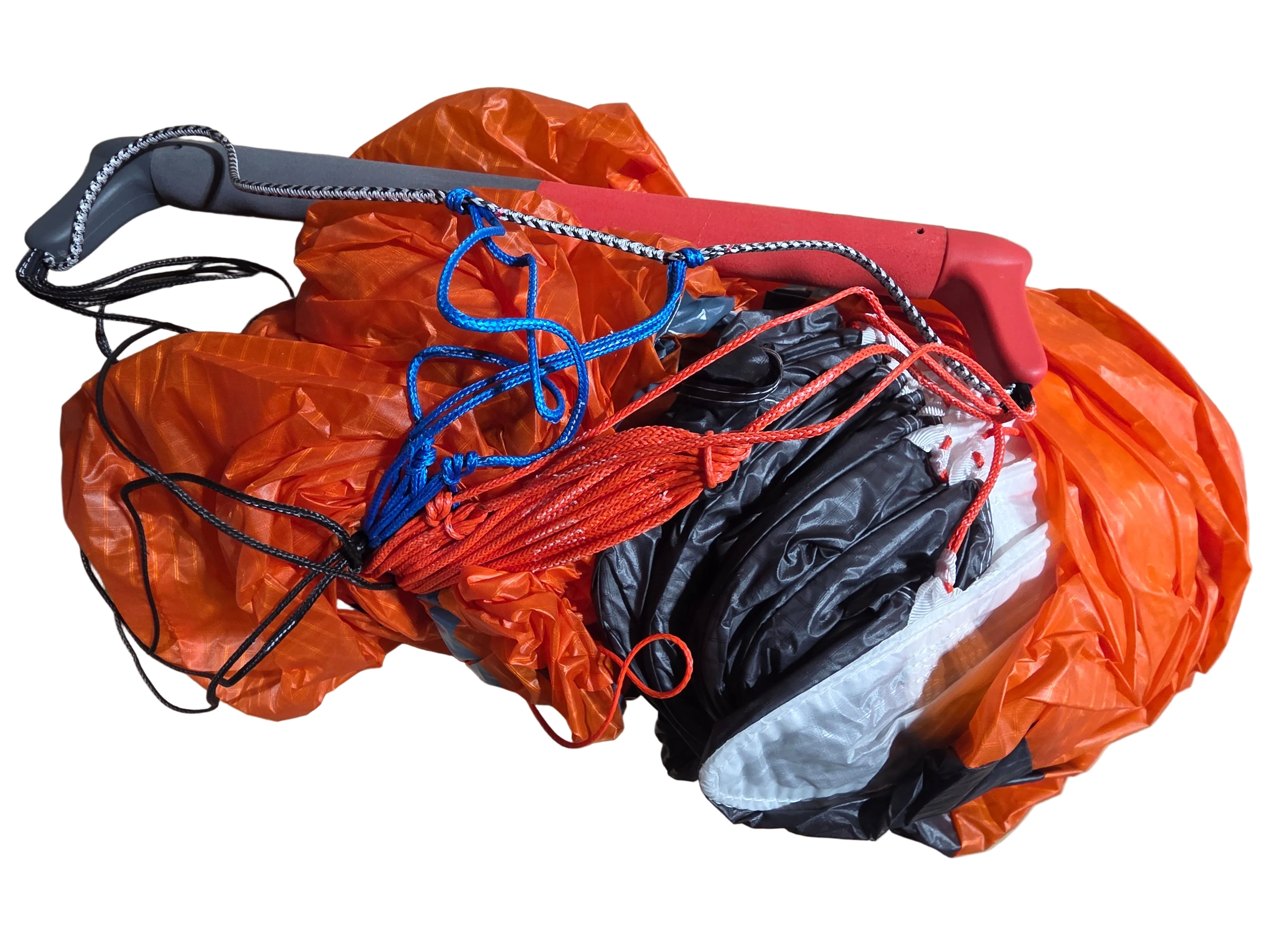 Ozone Power Pack Parawing 3m Demo