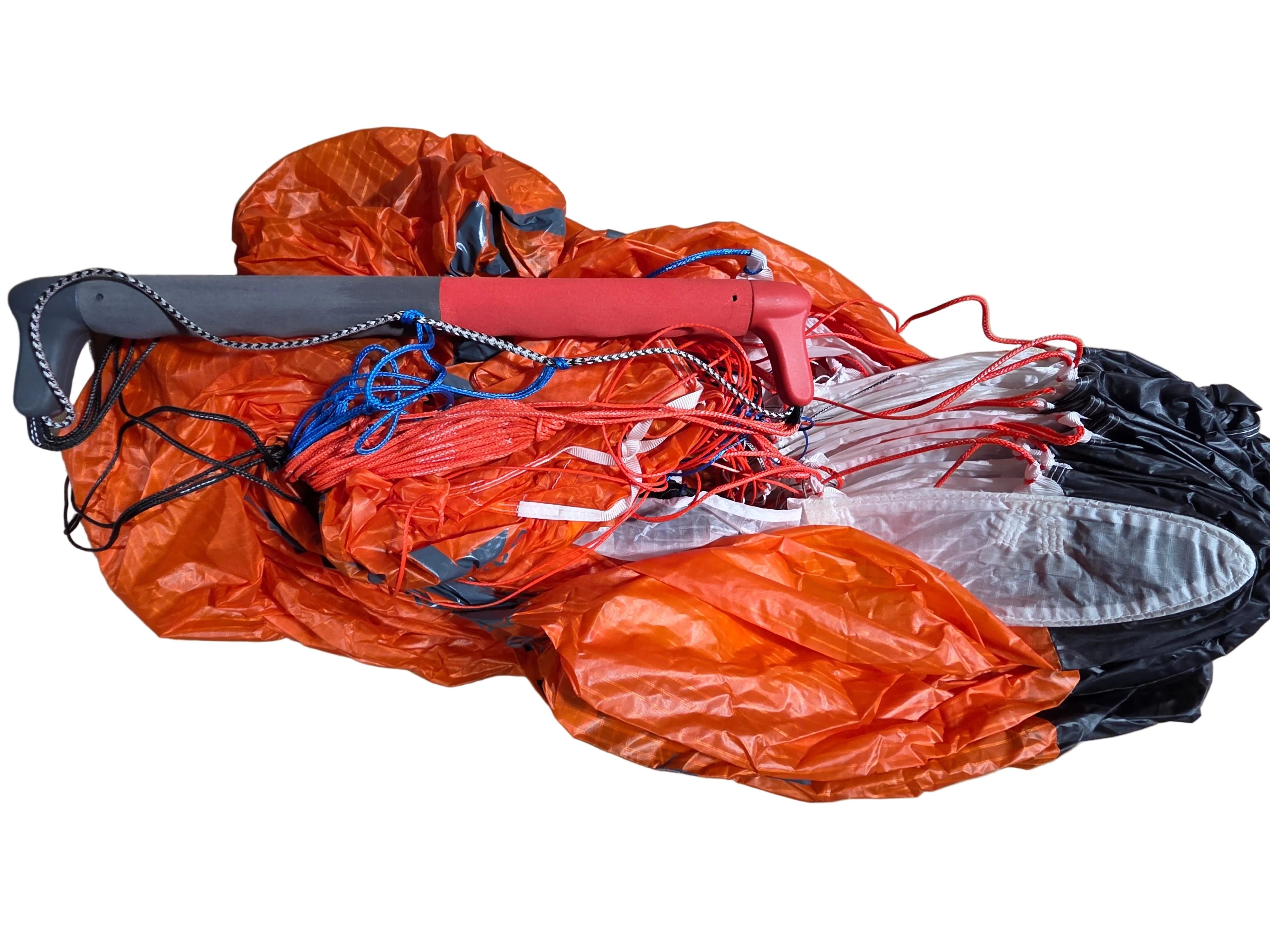 Ozone Power Pack Parawing 3m Demo