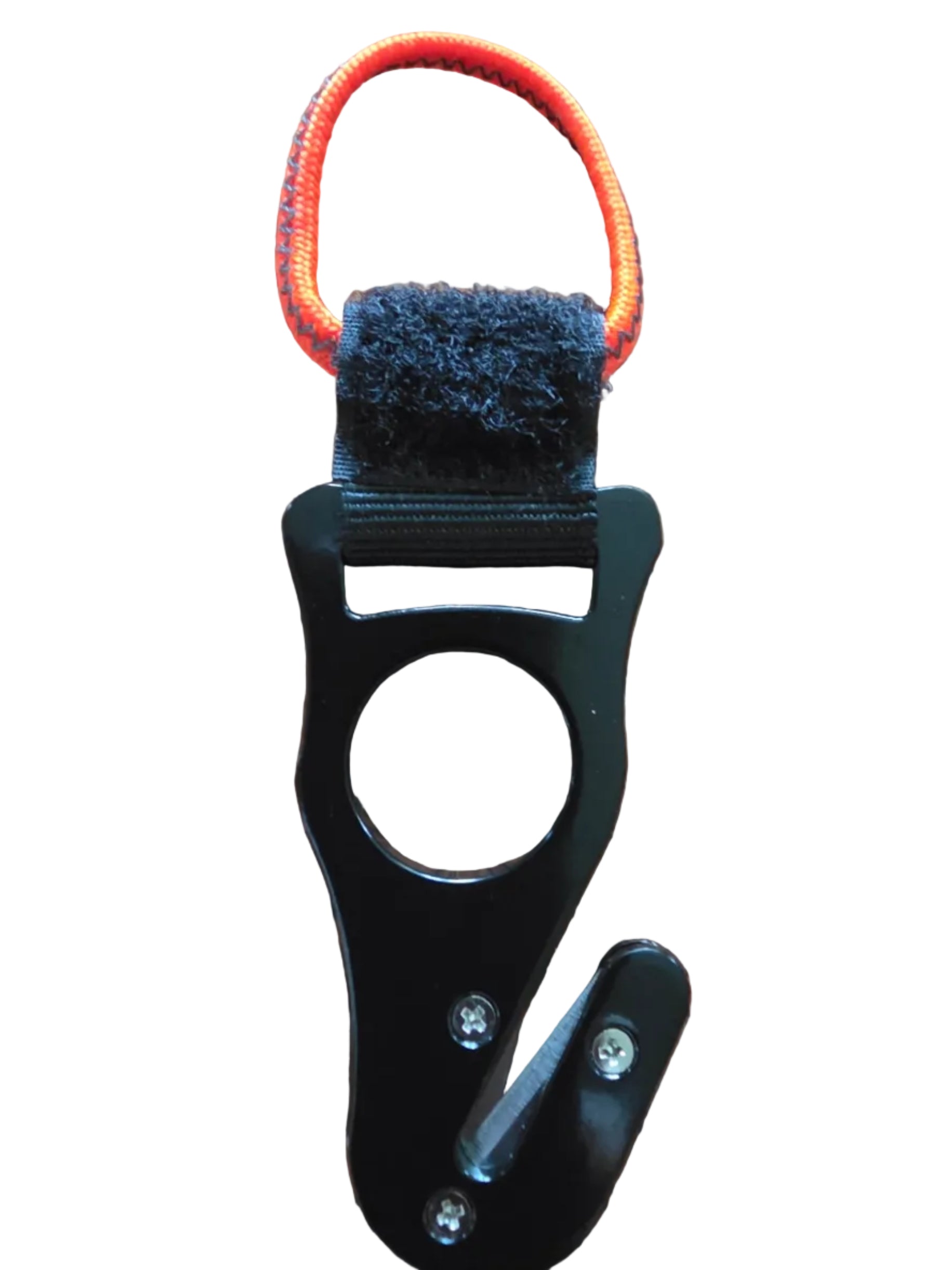 Ozone Line Knife with Sheath compare to Dakine Hook Knife