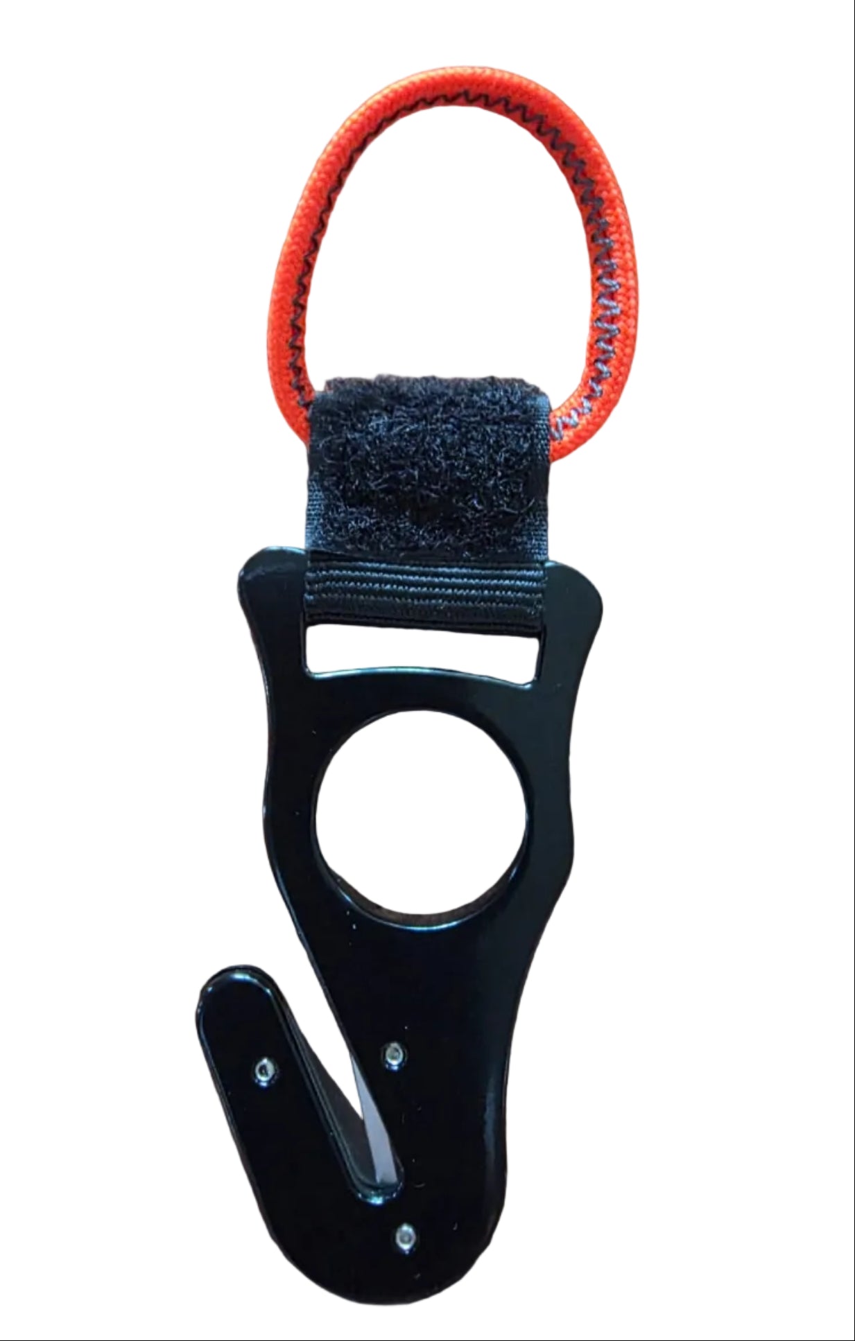 Ozone Line Knife with Sheath compare to Dakine Hook Knife