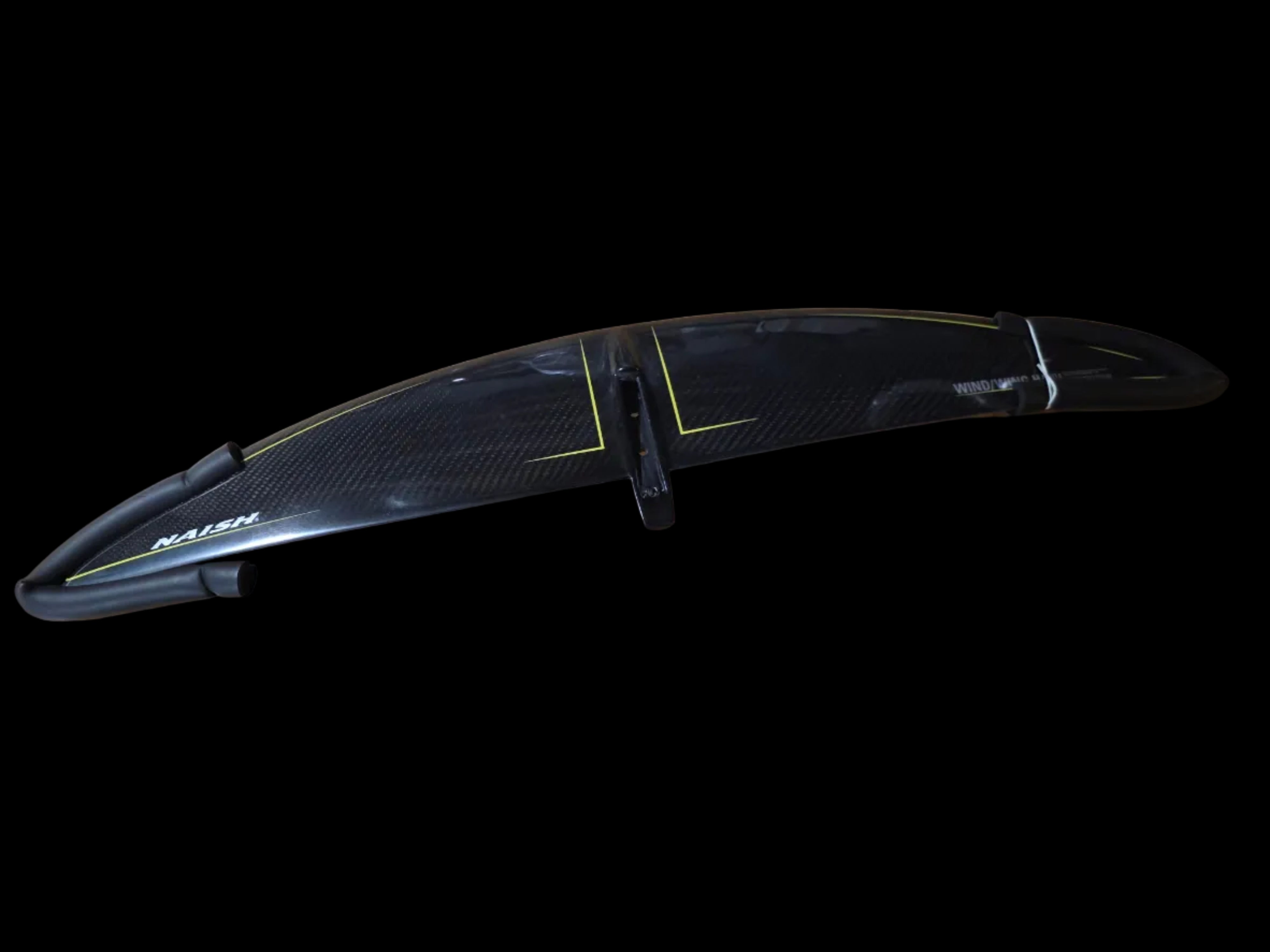 Naish Kite & Wing Foil Complete 2140