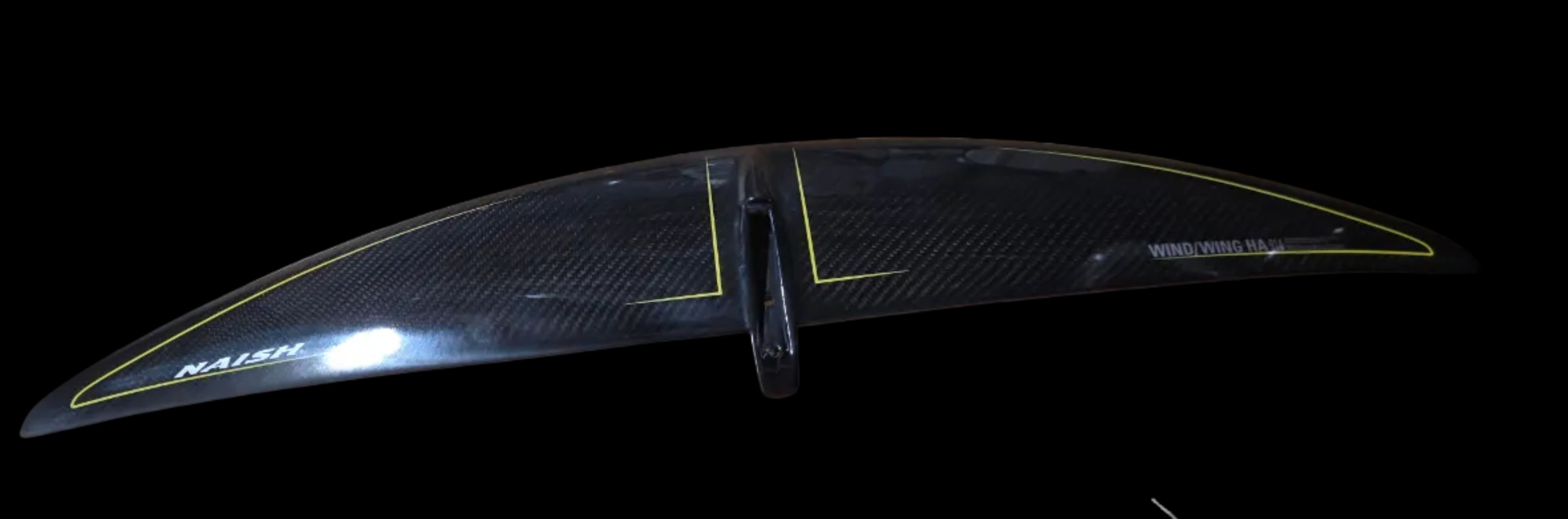 Naish Kite & Wing Foil Complete 2140
